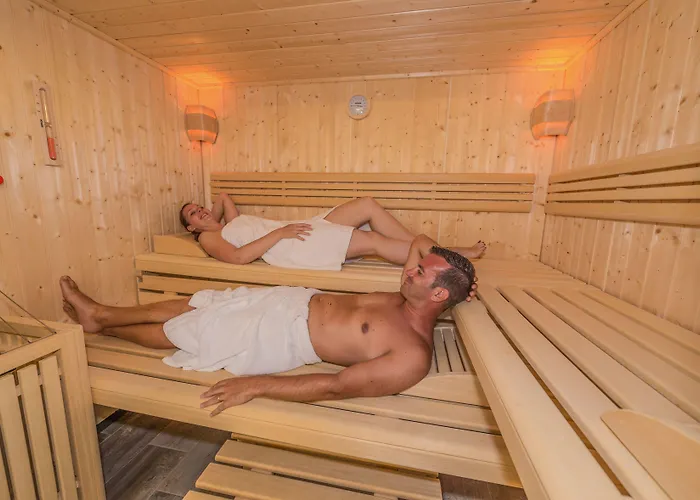 Auszeit With Private Apartman