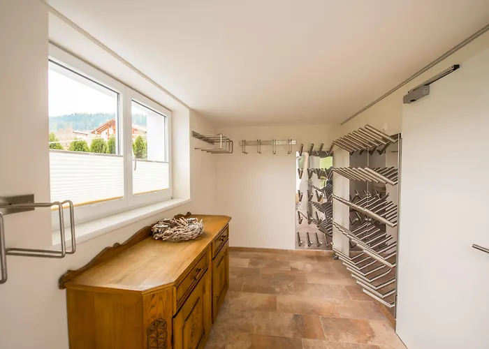 Apartman Auszeit With Private *