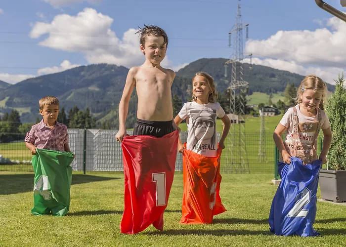 Auszeit With Private Apartman Embach