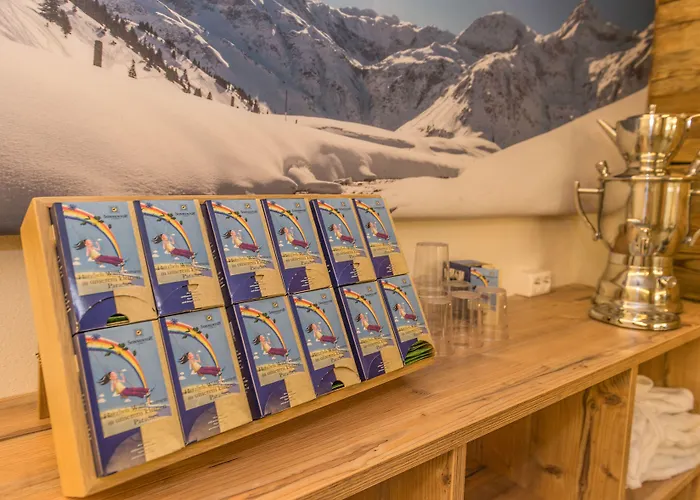 Apartman Auszeit With Private *