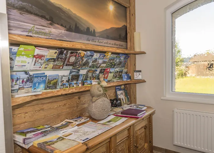 Auszeit With Private *