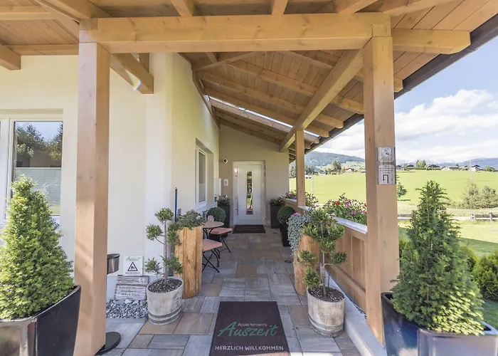 Auszeit With Private *