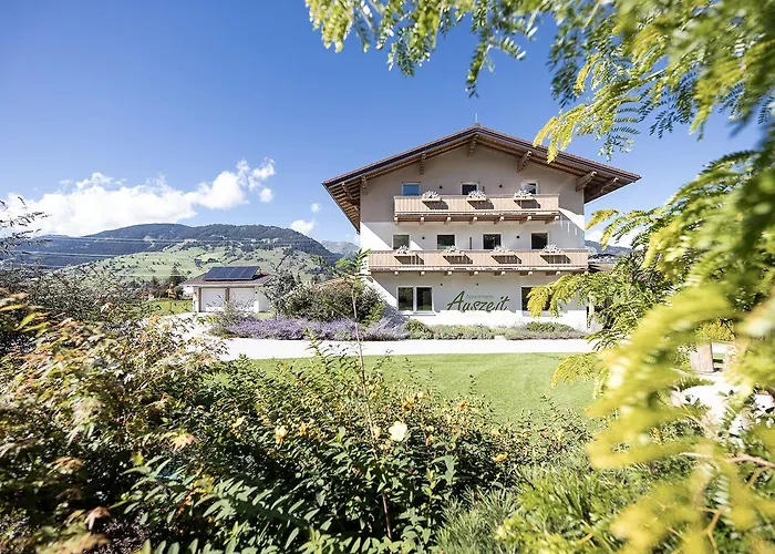 Auszeit With Private