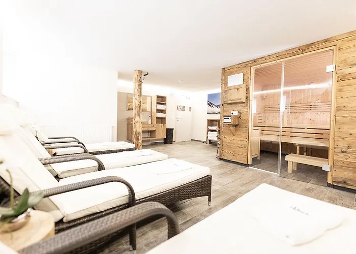 Auszeit With Private *