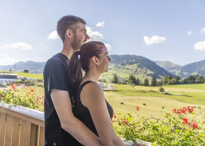 Auszeit With Private Apartman Embach