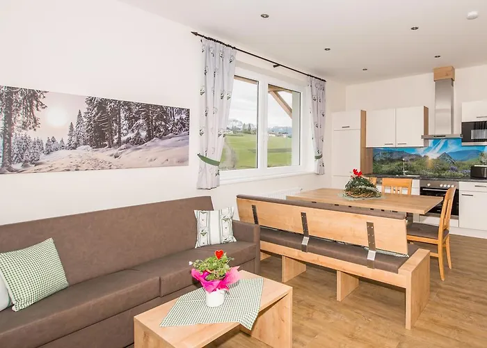 Auszeit With Private Apartman Embach