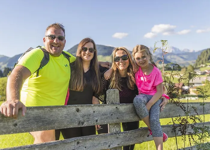 Apartman Auszeit With Private *