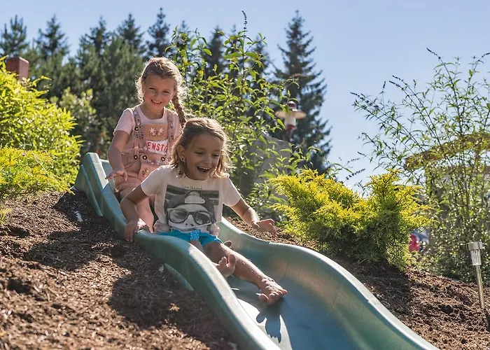 Auszeit With Private Apartman