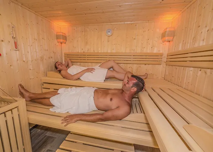 Auszeit With Private