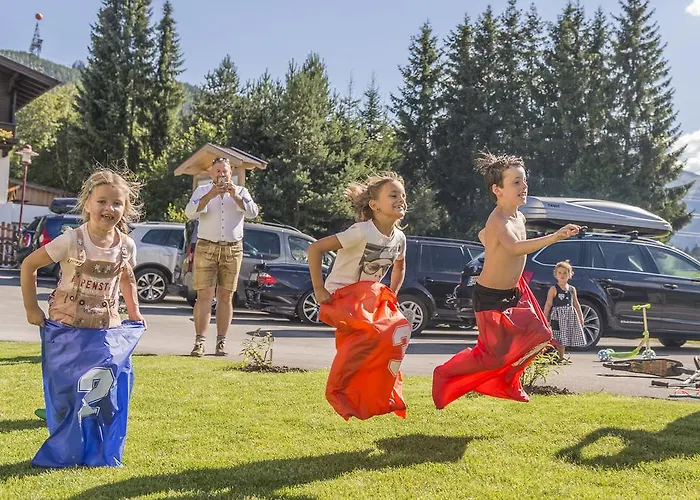 Auszeit With Private