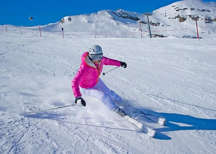 Auszeit With Private Embach