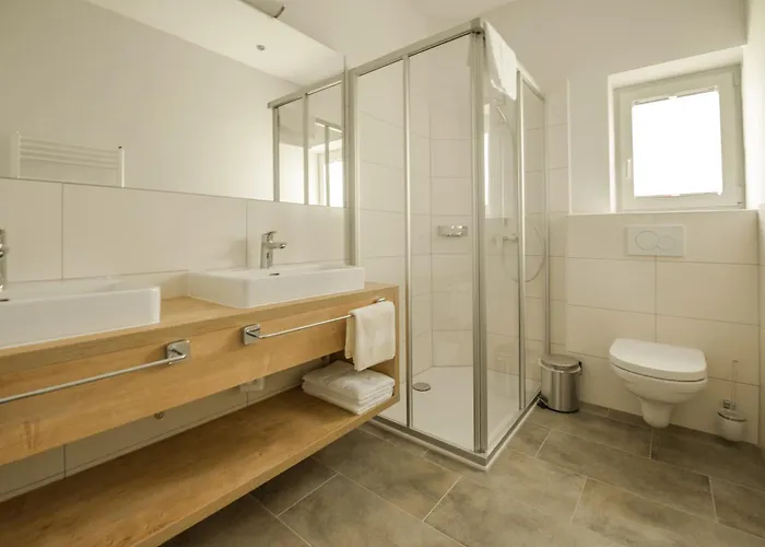 Auszeit With Private Apartman Embach